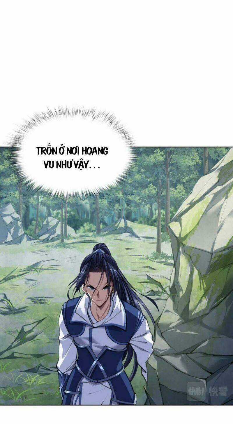 Bắt Đầu Từ Độ Kiếp Chapter 14 trang 48