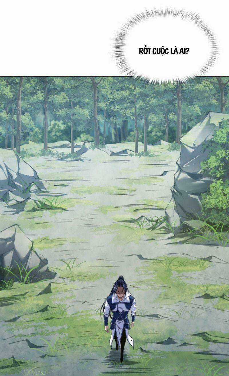 Bắt Đầu Từ Độ Kiếp Chapter 14 trang 49