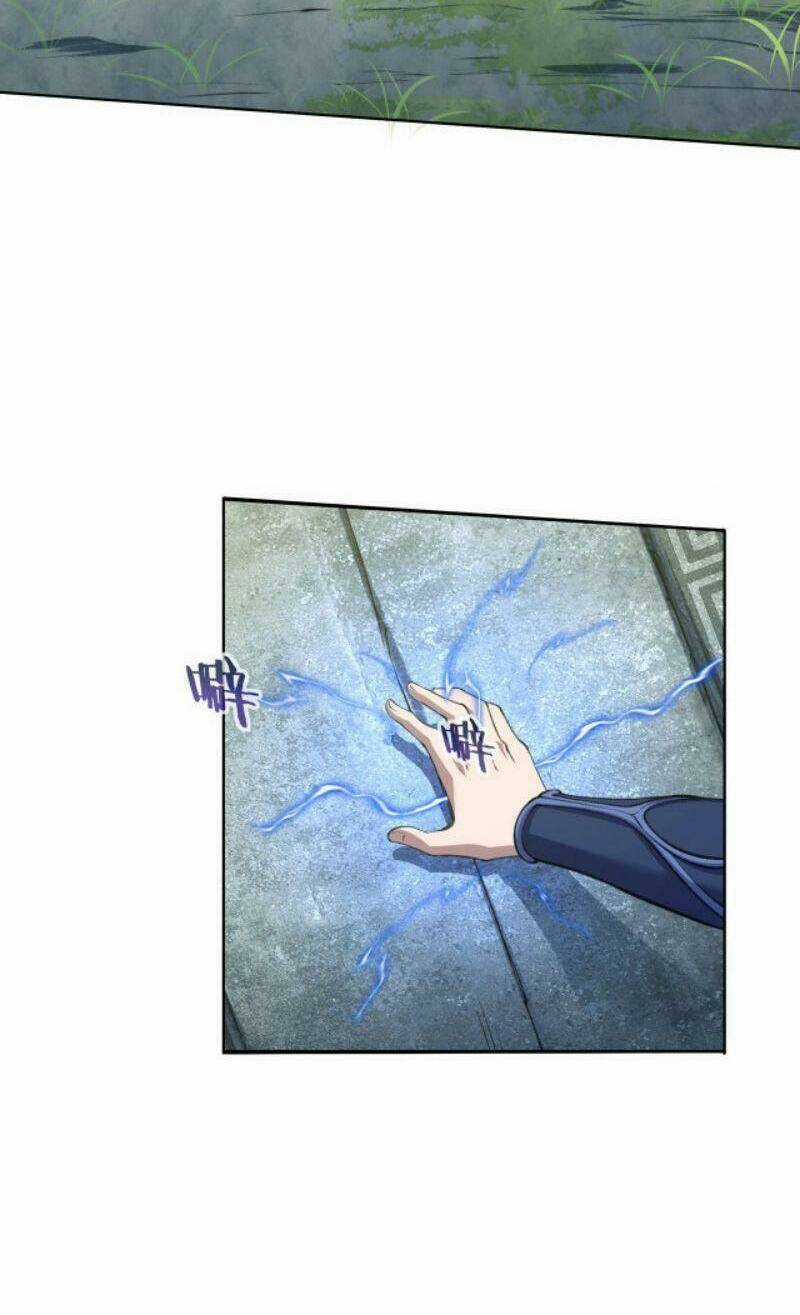 Bắt Đầu Từ Độ Kiếp Chapter 14 trang 50