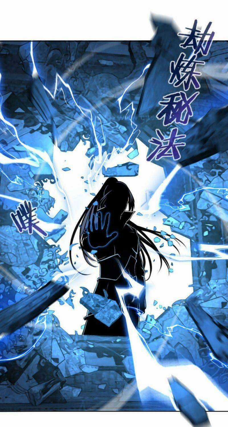 Bắt Đầu Từ Độ Kiếp Chapter 14 trang 51