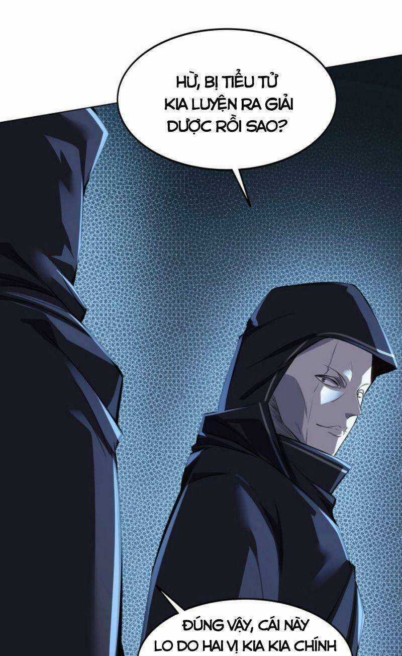 Bắt Đầu Từ Độ Kiếp Chapter 14 trang 55