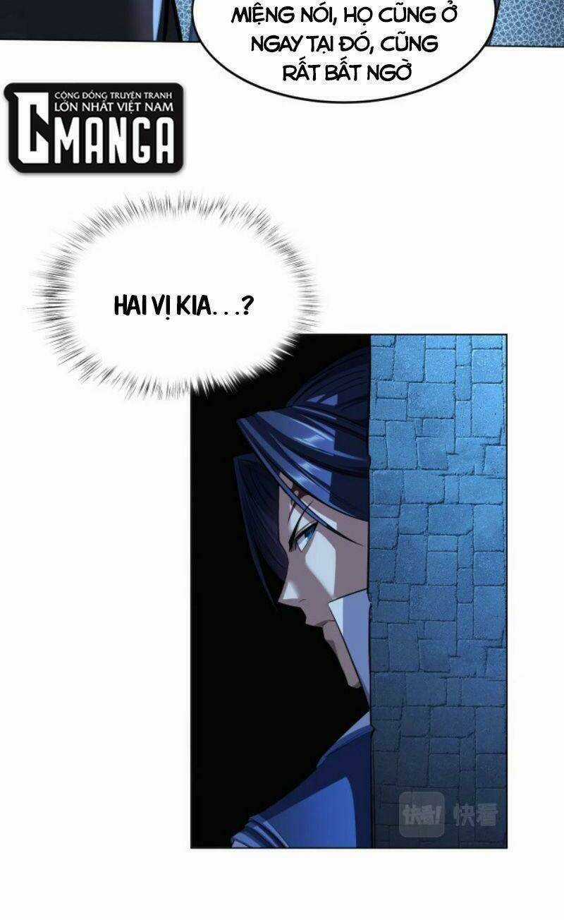 Bắt Đầu Từ Độ Kiếp Chapter 14 trang 56