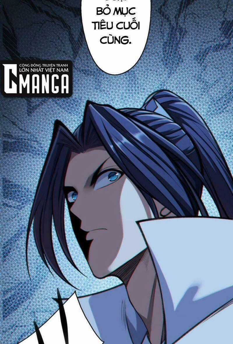 Bắt Đầu Từ Độ Kiếp Chapter 14 trang 58