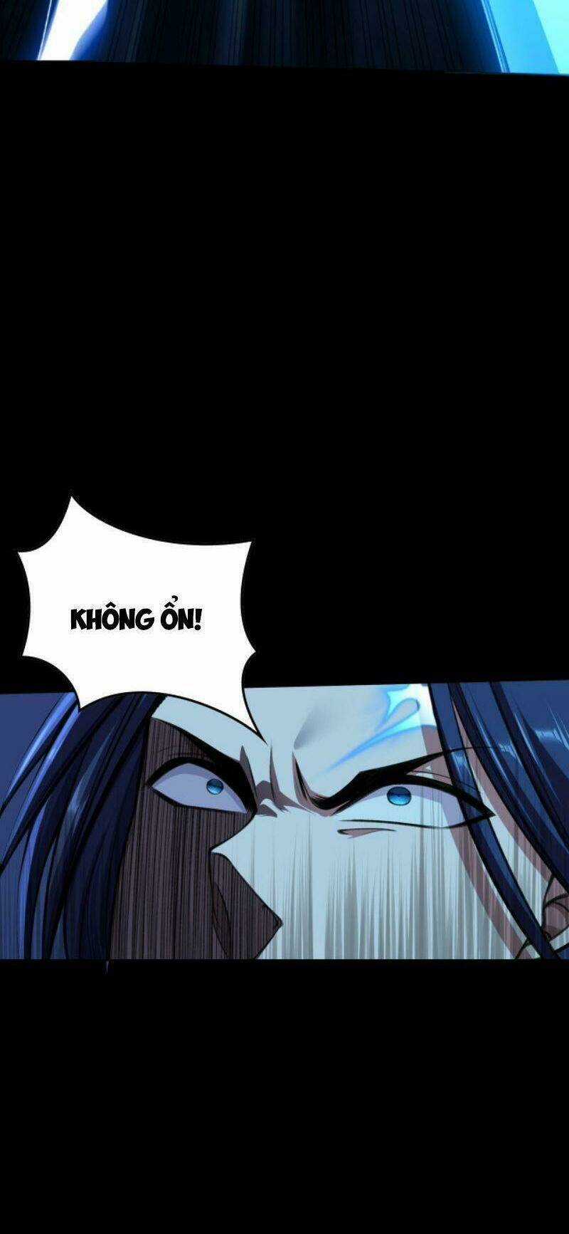 Bắt Đầu Từ Độ Kiếp Chapter 14 trang 8