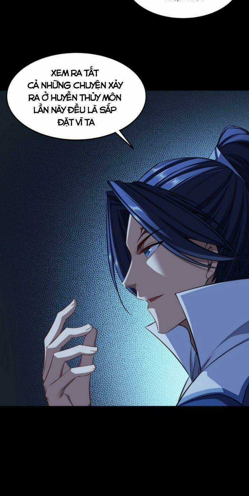 Bắt Đầu Từ Độ Kiếp Chapter 15 trang 11