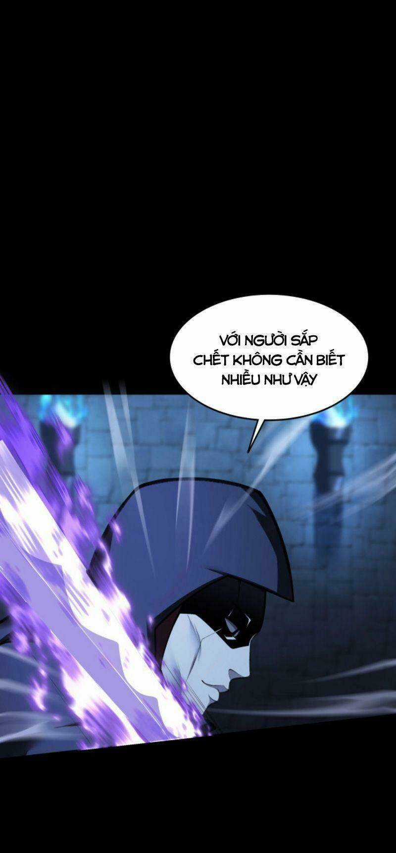 Bắt Đầu Từ Độ Kiếp Chapter 15 trang 12