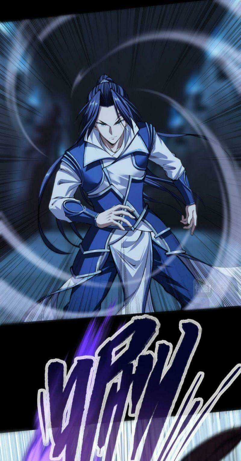 Bắt Đầu Từ Độ Kiếp Chapter 15 trang 14