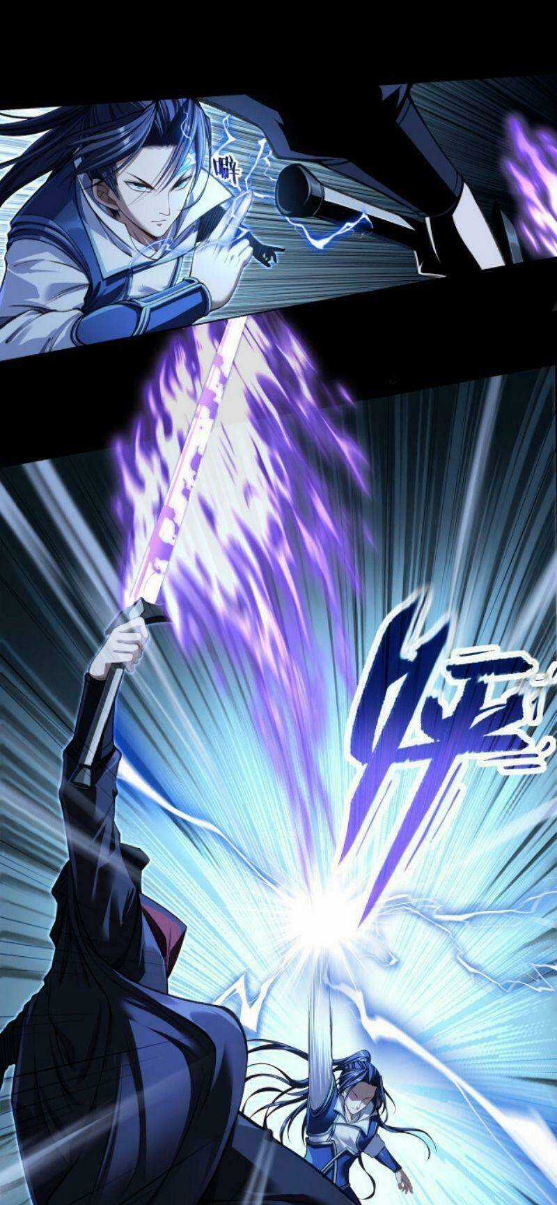 Bắt Đầu Từ Độ Kiếp Chapter 15 trang 16