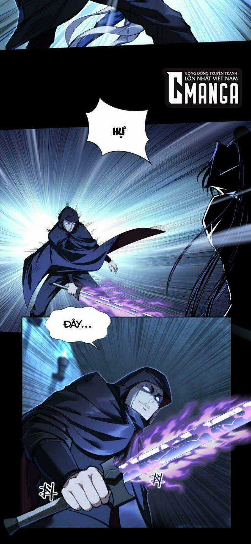 Bắt Đầu Từ Độ Kiếp Chapter 15 trang 17