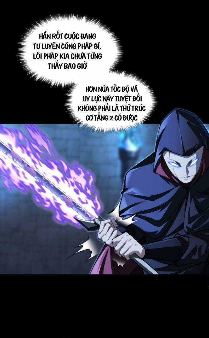 Bắt Đầu Từ Độ Kiếp Chapter 15 trang 18