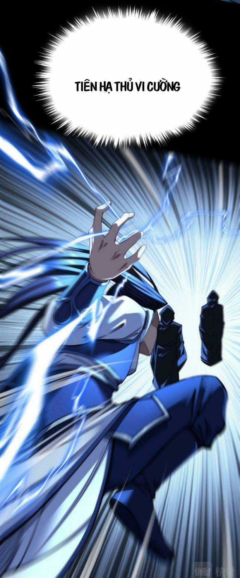 Bắt Đầu Từ Độ Kiếp Chapter 15 trang 2