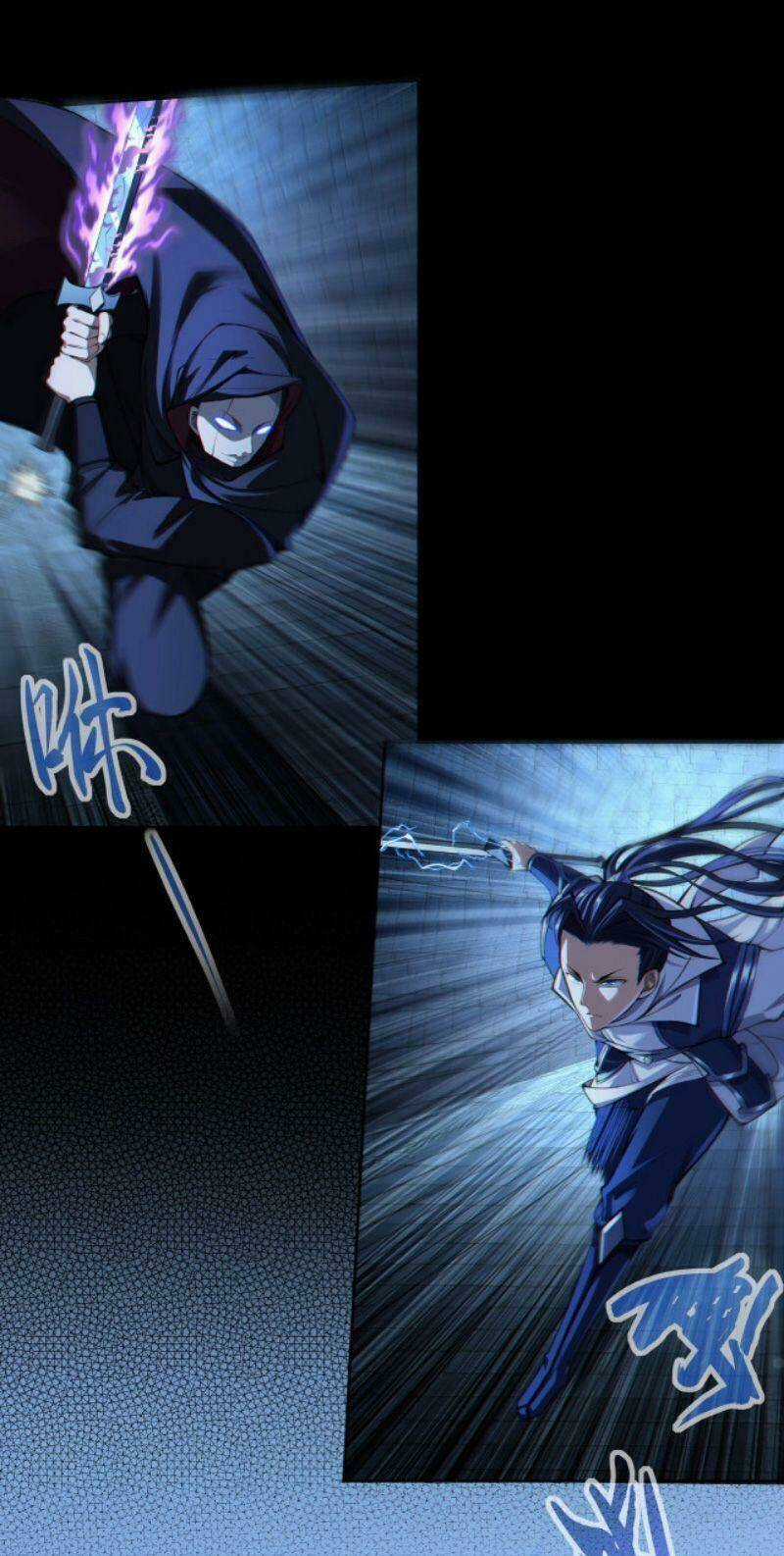 Bắt Đầu Từ Độ Kiếp Chapter 15 trang 20