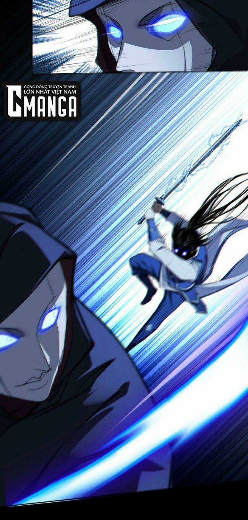 Bắt Đầu Từ Độ Kiếp Chapter 15 trang 23