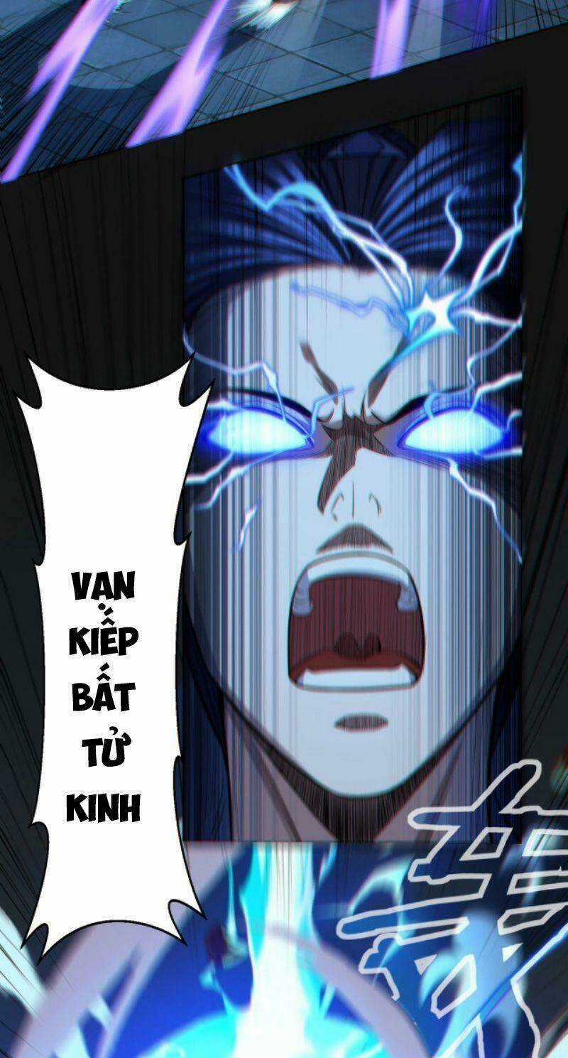 Bắt Đầu Từ Độ Kiếp Chapter 15 trang 25