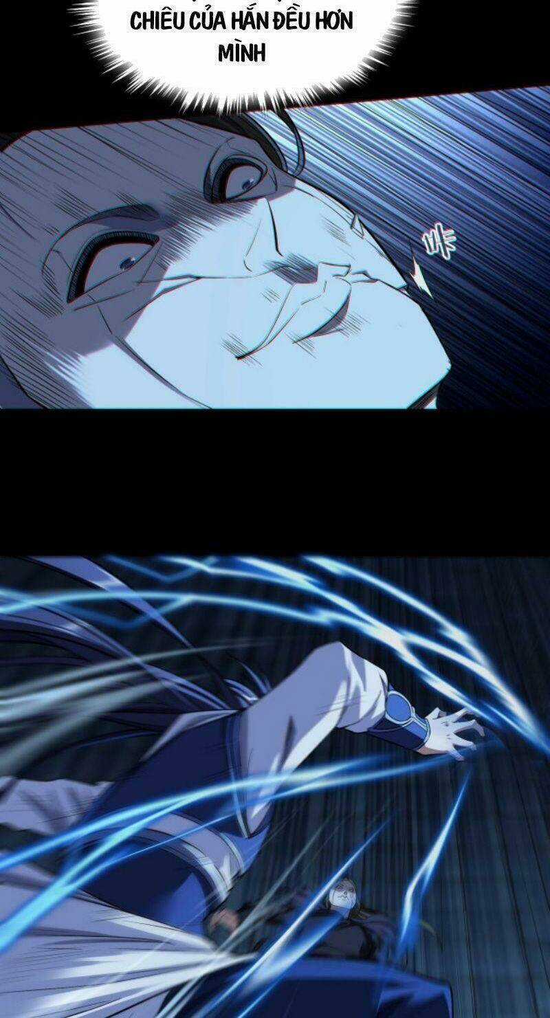 Bắt Đầu Từ Độ Kiếp Chapter 15 trang 27