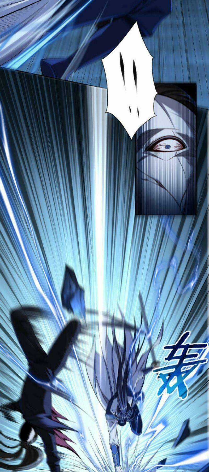 Bắt Đầu Từ Độ Kiếp Chapter 15 trang 28