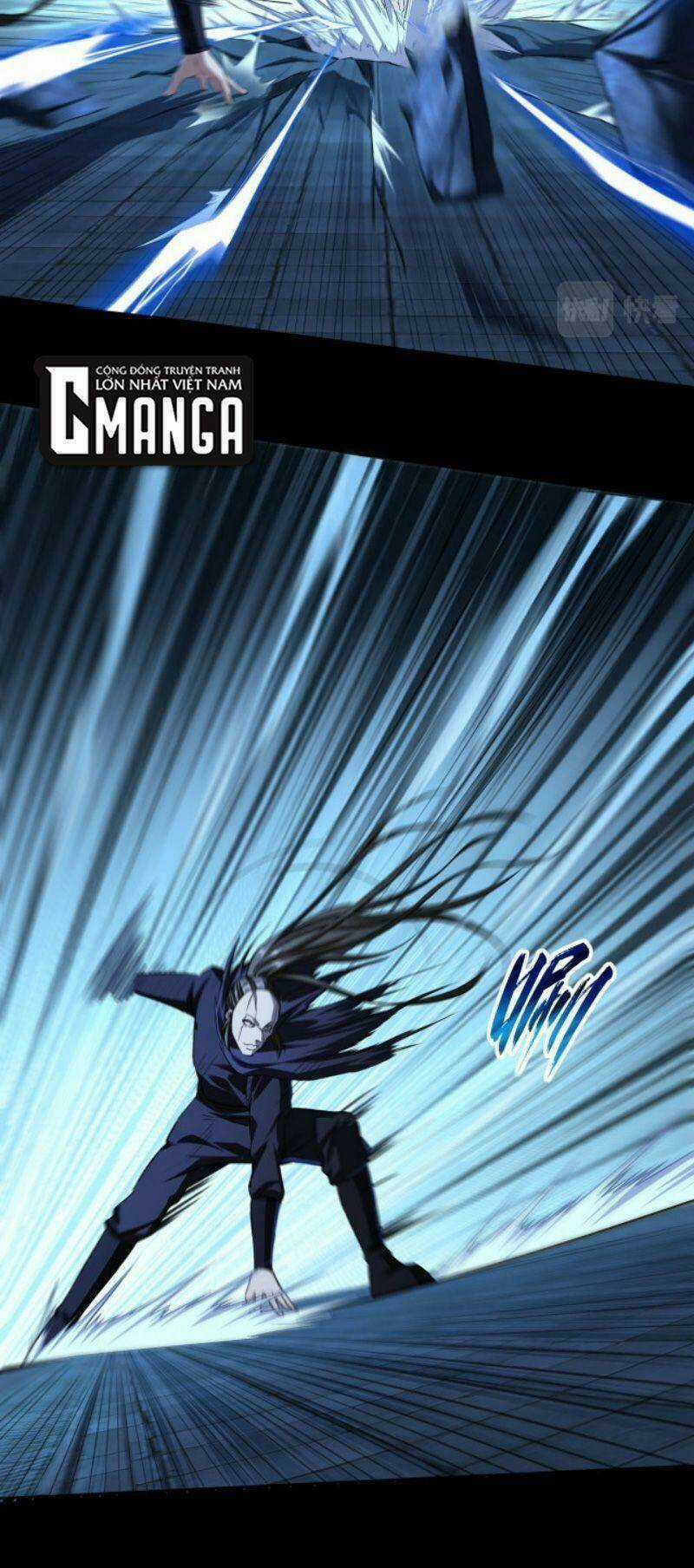 Bắt Đầu Từ Độ Kiếp Chapter 15 trang 29