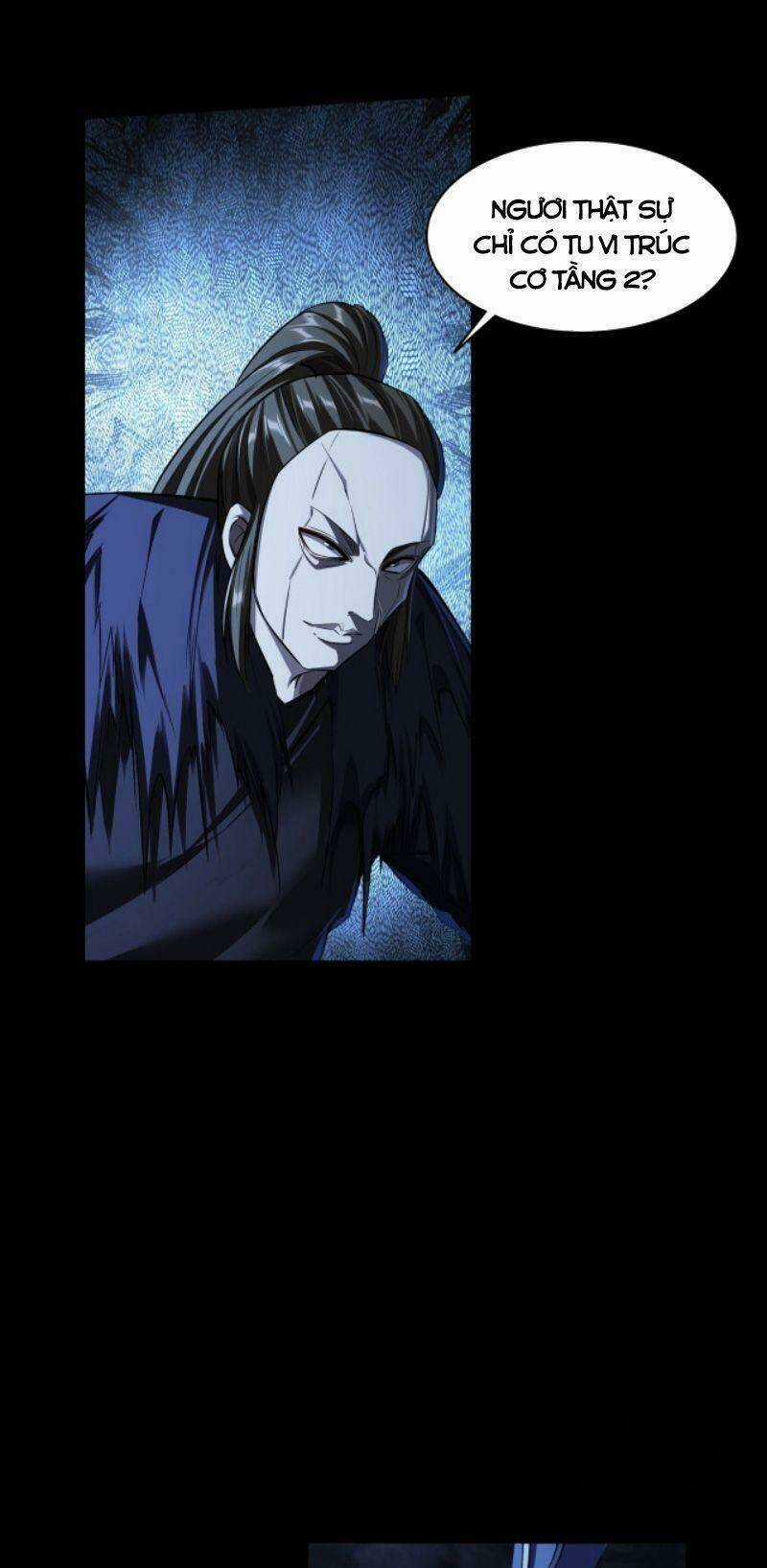 Bắt Đầu Từ Độ Kiếp Chapter 15 trang 30