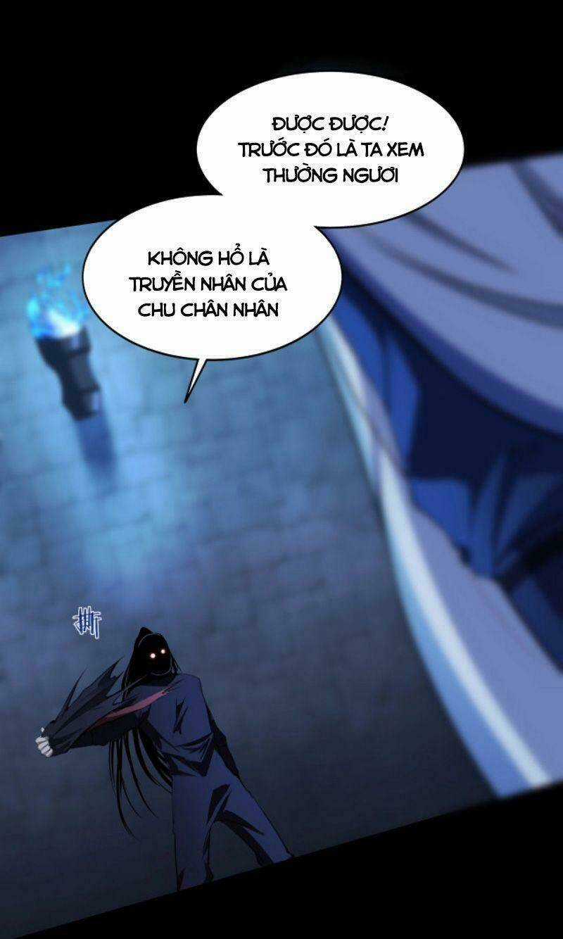 Bắt Đầu Từ Độ Kiếp Chapter 15 trang 32