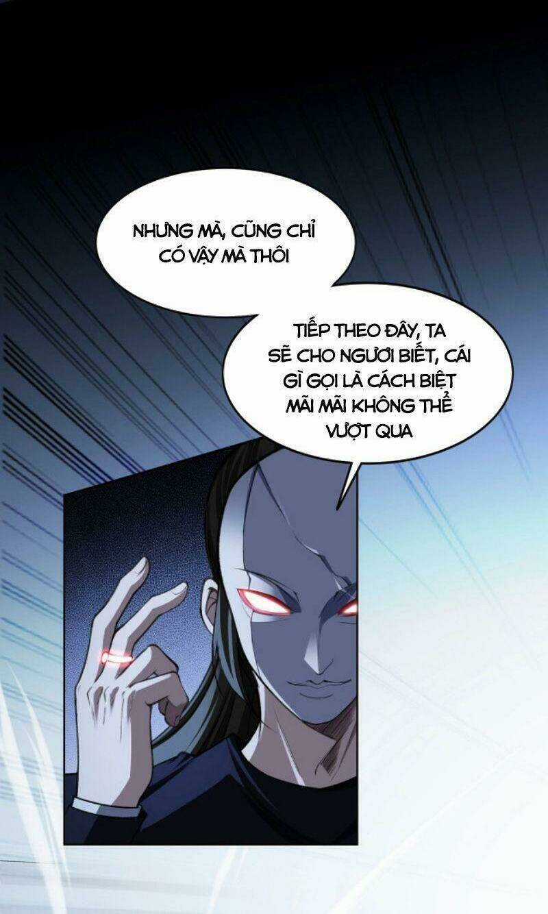 Bắt Đầu Từ Độ Kiếp Chapter 15 trang 33