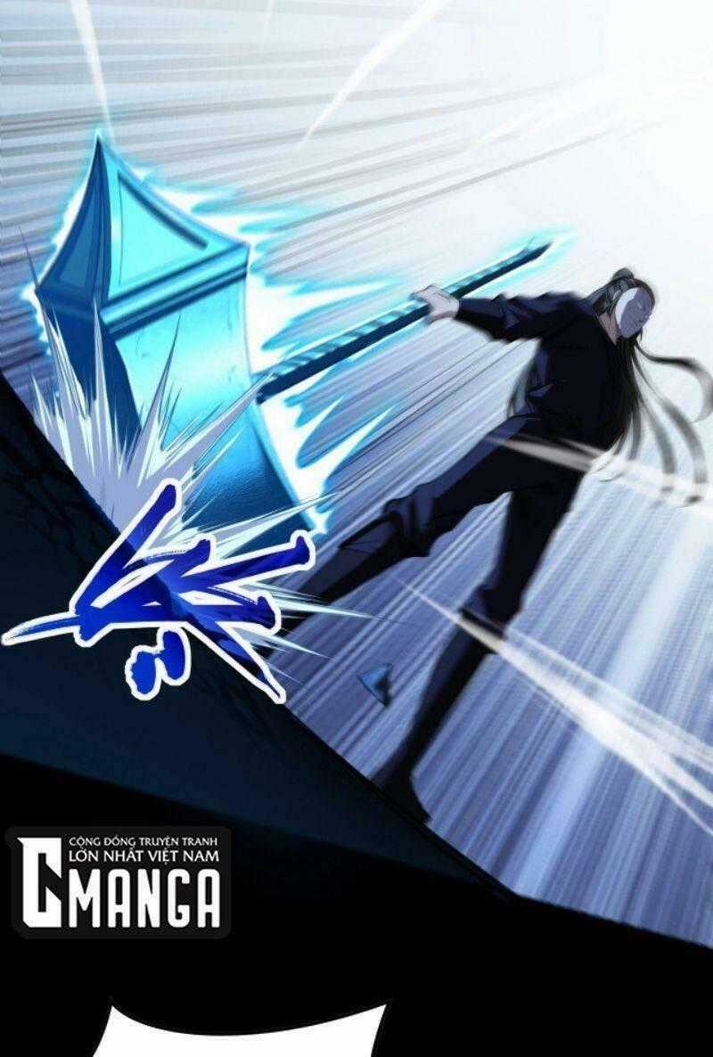 Bắt Đầu Từ Độ Kiếp Chapter 15 trang 34