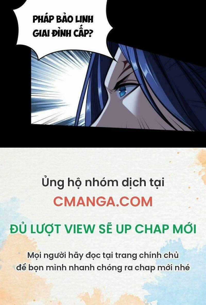 Bắt Đầu Từ Độ Kiếp Chapter 15 trang 35