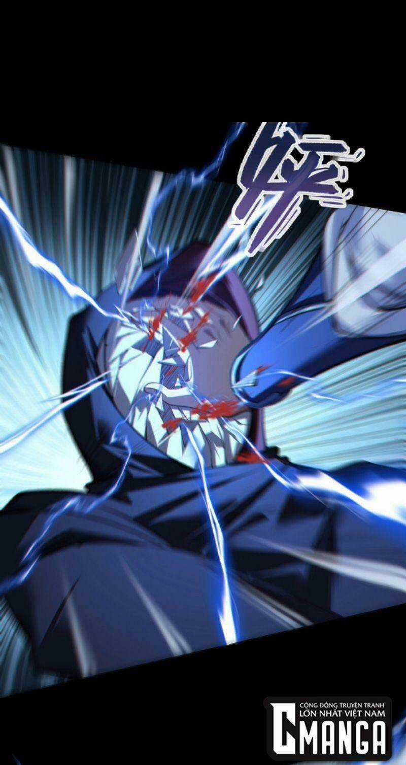 Bắt Đầu Từ Độ Kiếp Chapter 15 trang 4