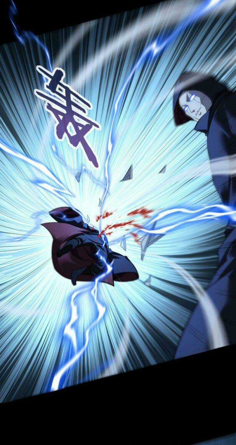 Bắt Đầu Từ Độ Kiếp Chapter 15 trang 5