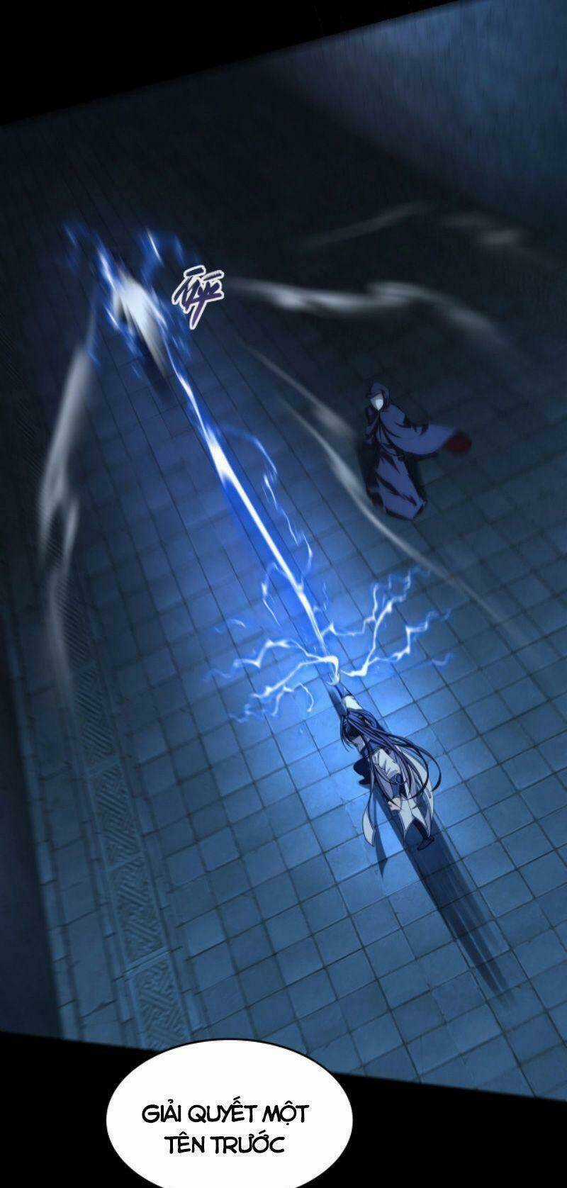 Bắt Đầu Từ Độ Kiếp Chapter 15 trang 6