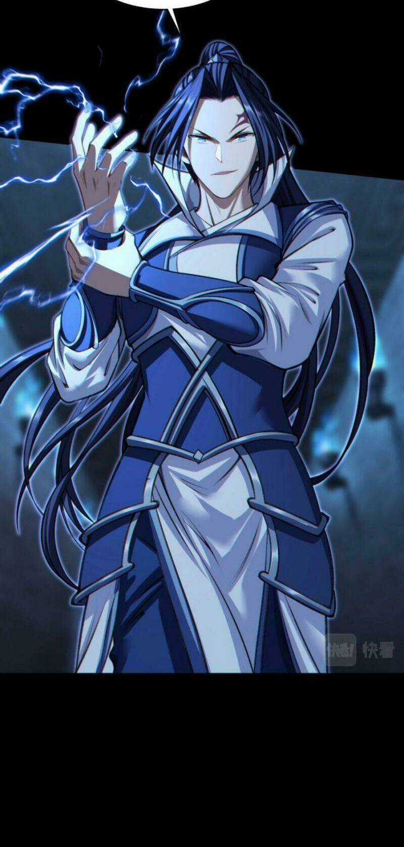 Bắt Đầu Từ Độ Kiếp Chapter 15 trang 7