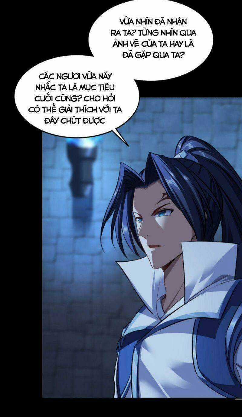 Bắt Đầu Từ Độ Kiếp Chapter 15 trang 9