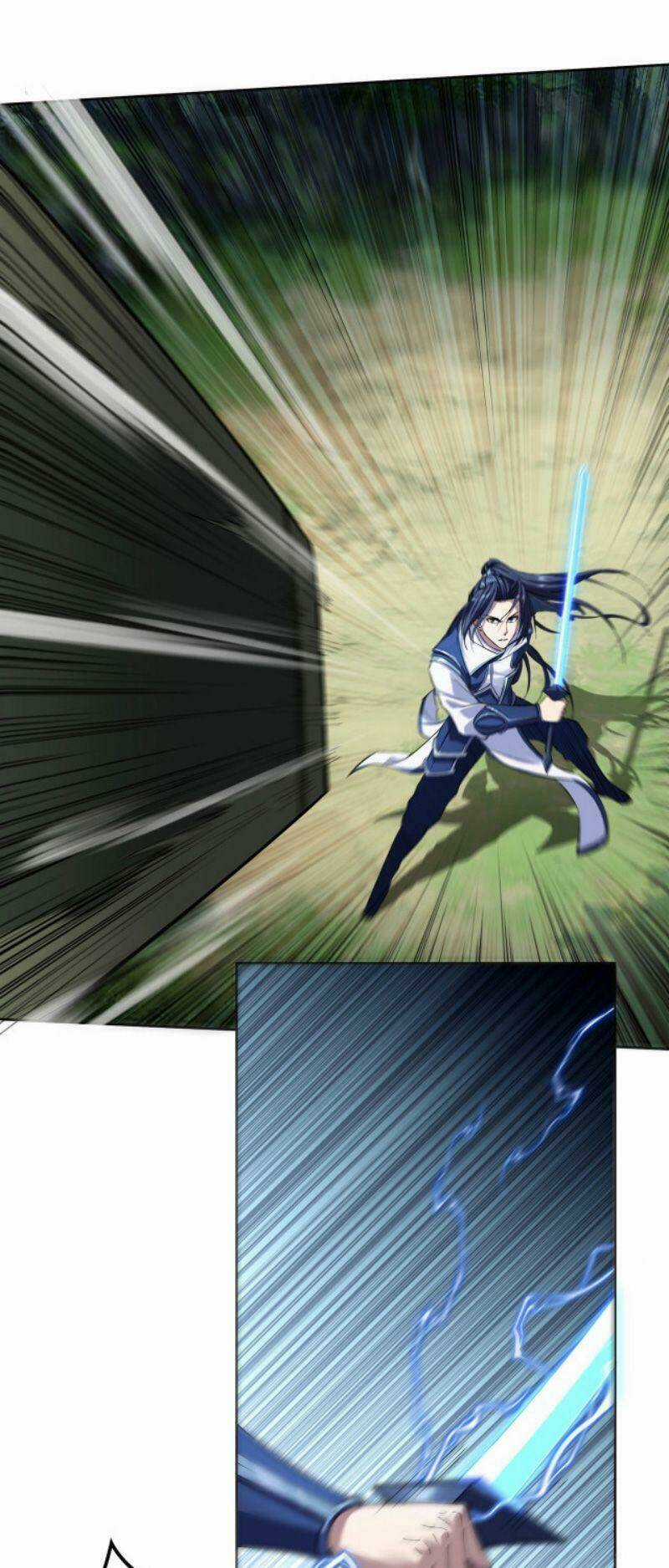 Bắt Đầu Từ Độ Kiếp Chapter 16 trang 10