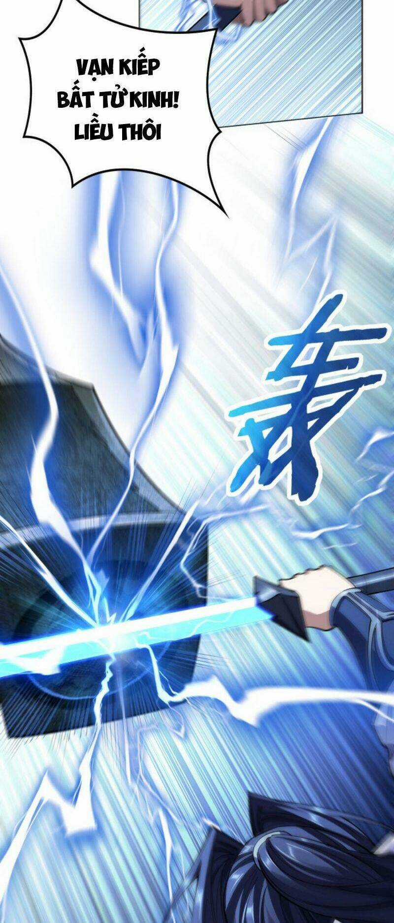 Bắt Đầu Từ Độ Kiếp Chapter 16 trang 11