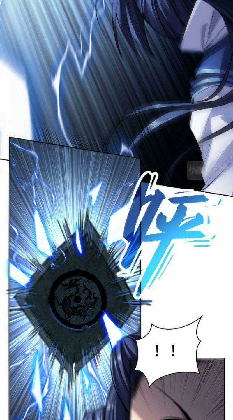 Bắt Đầu Từ Độ Kiếp Chapter 16 trang 12