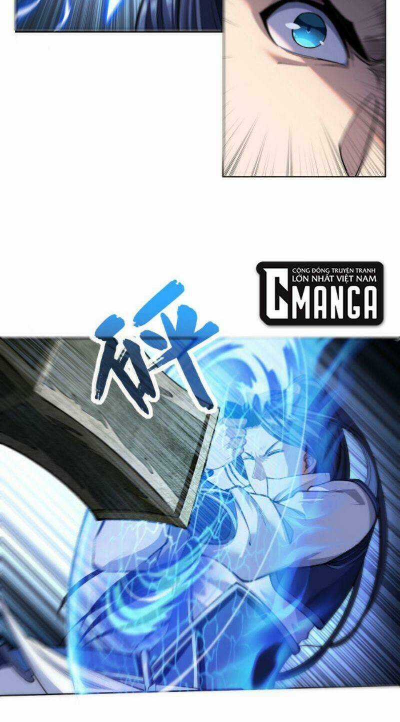 Bắt Đầu Từ Độ Kiếp Chapter 16 trang 13