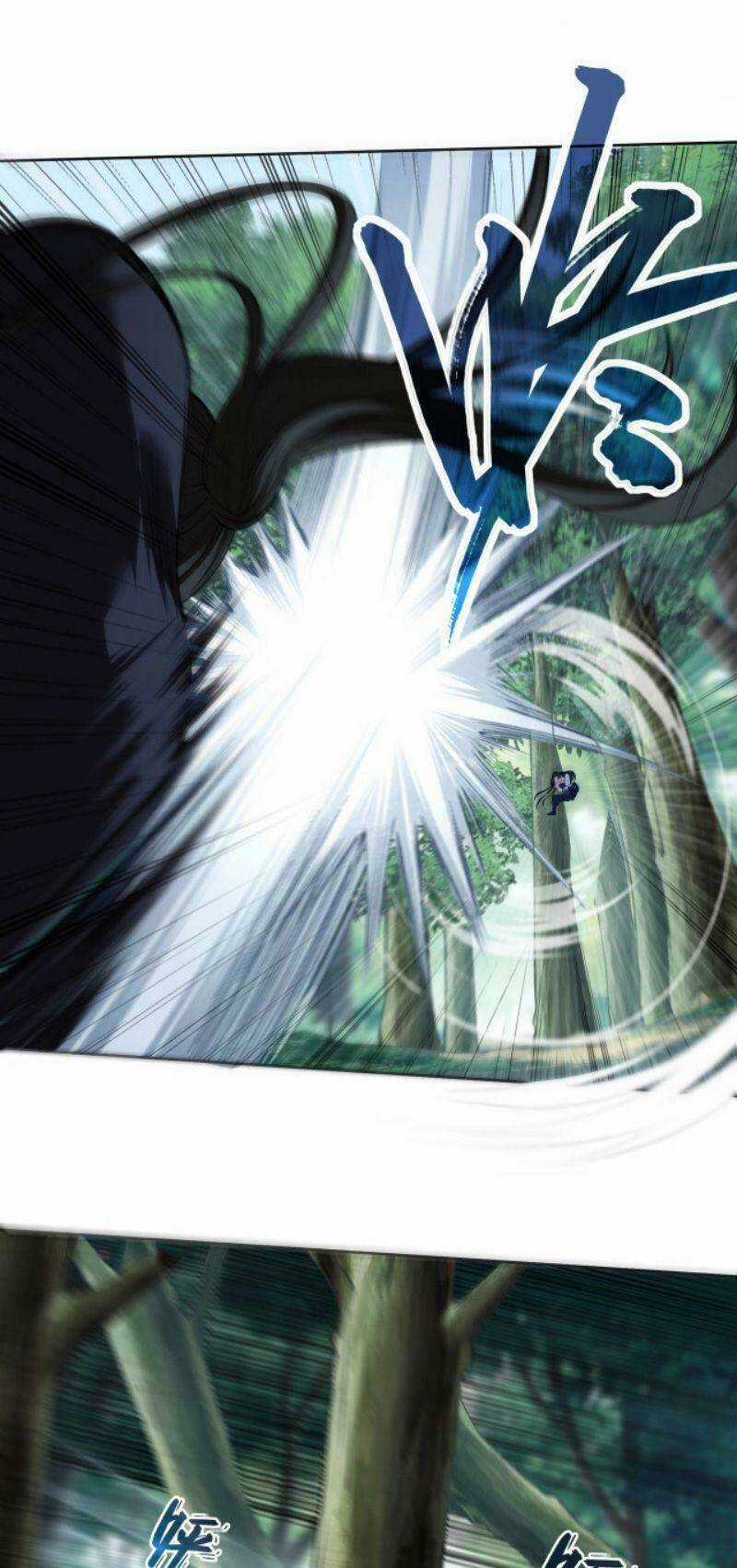 Bắt Đầu Từ Độ Kiếp Chapter 16 trang 14