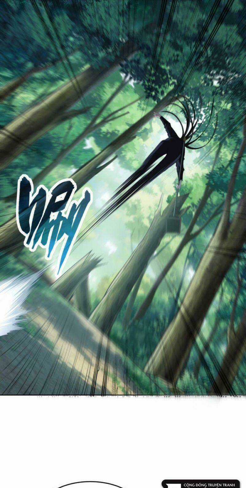 Bắt Đầu Từ Độ Kiếp Chapter 16 trang 16