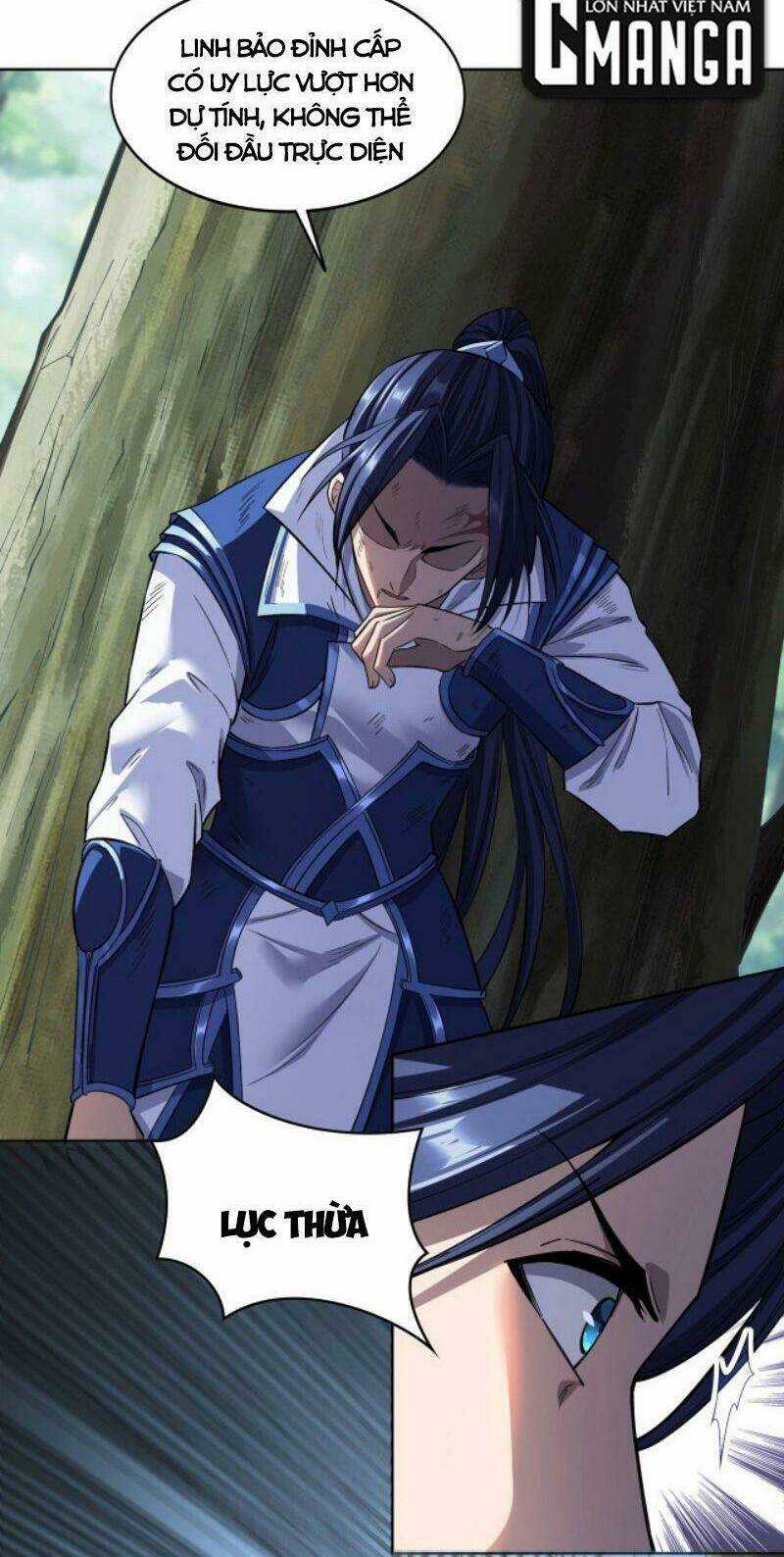 Bắt Đầu Từ Độ Kiếp Chapter 16 trang 17