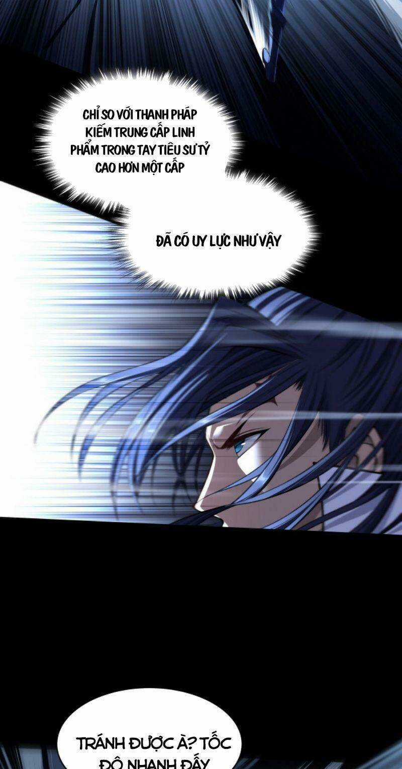 Bắt Đầu Từ Độ Kiếp Chapter 16 trang 2