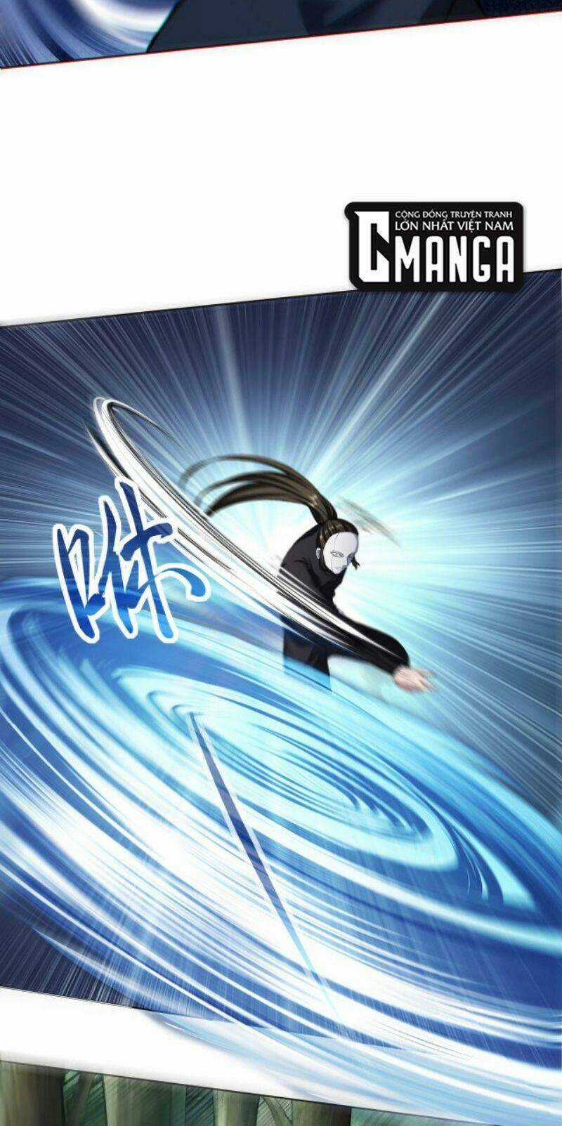 Bắt Đầu Từ Độ Kiếp Chapter 16 trang 21