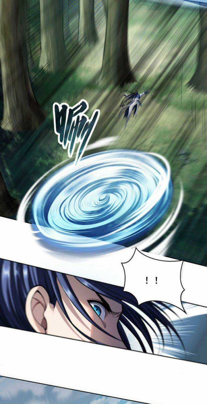 Bắt Đầu Từ Độ Kiếp Chapter 16 trang 22