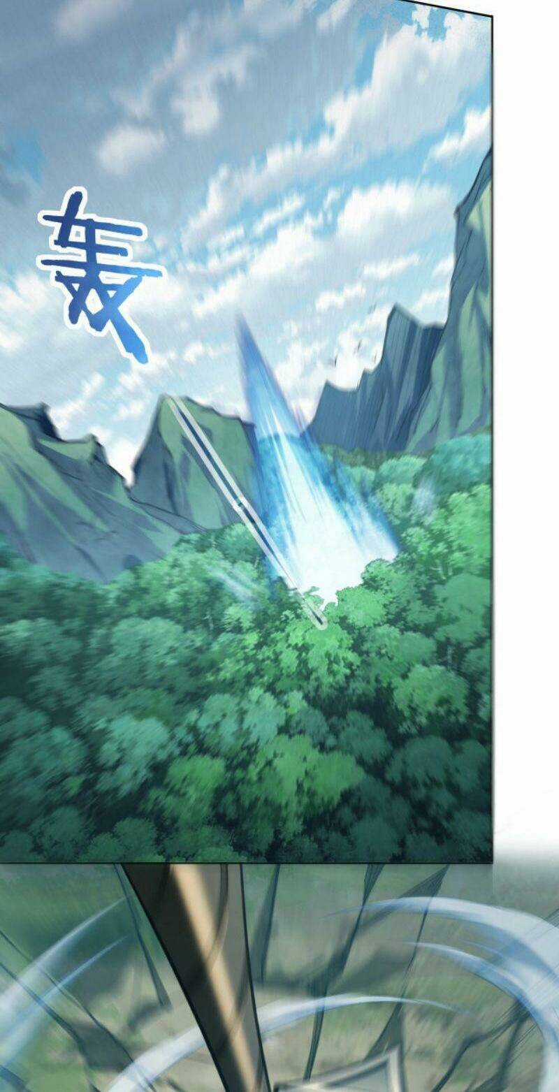 Bắt Đầu Từ Độ Kiếp Chapter 16 trang 23