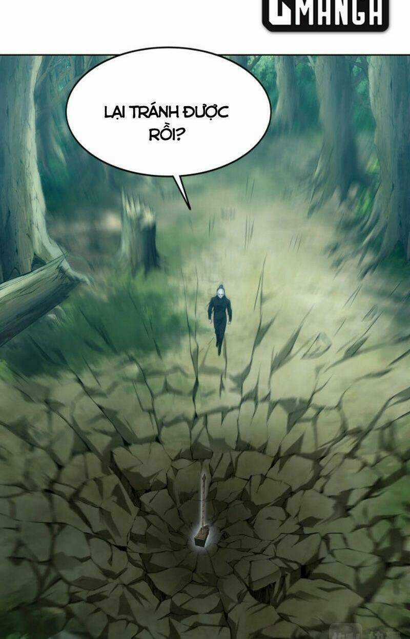 Bắt Đầu Từ Độ Kiếp Chapter 16 trang 25