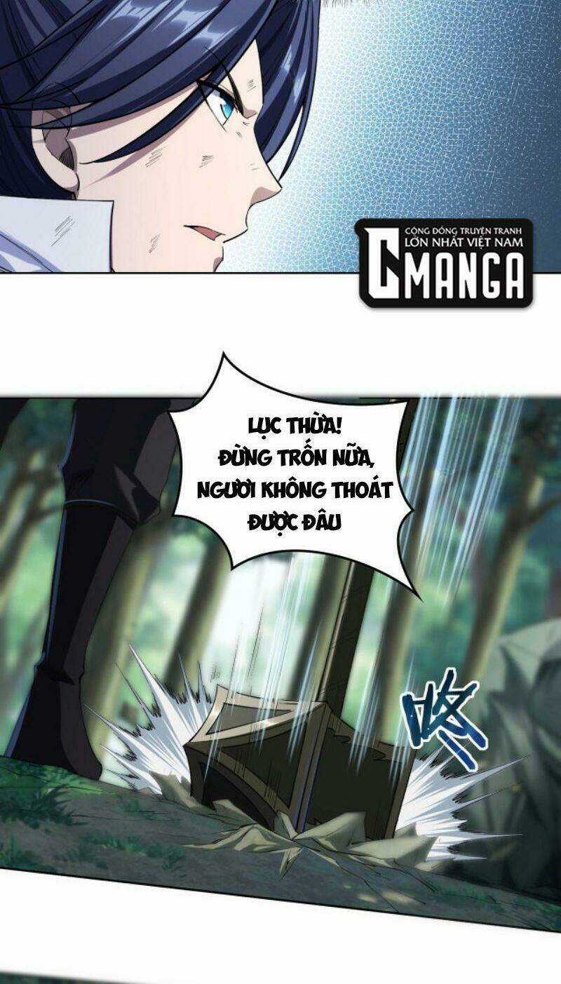 Bắt Đầu Từ Độ Kiếp Chapter 16 trang 29