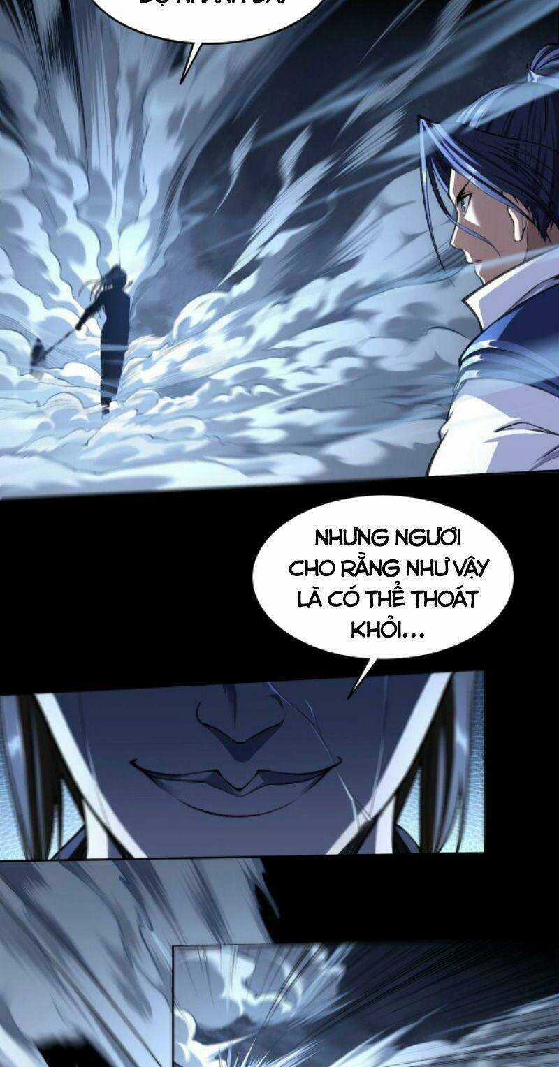 Bắt Đầu Từ Độ Kiếp Chapter 16 trang 3