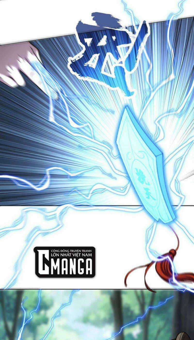 Bắt Đầu Từ Độ Kiếp Chapter 16 trang 32