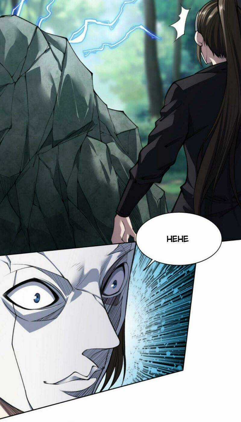 Bắt Đầu Từ Độ Kiếp Chapter 16 trang 33