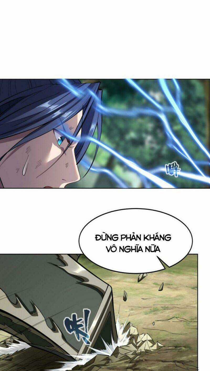 Bắt Đầu Từ Độ Kiếp Chapter 16 trang 35