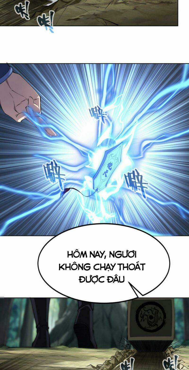 Bắt Đầu Từ Độ Kiếp Chapter 16 trang 36