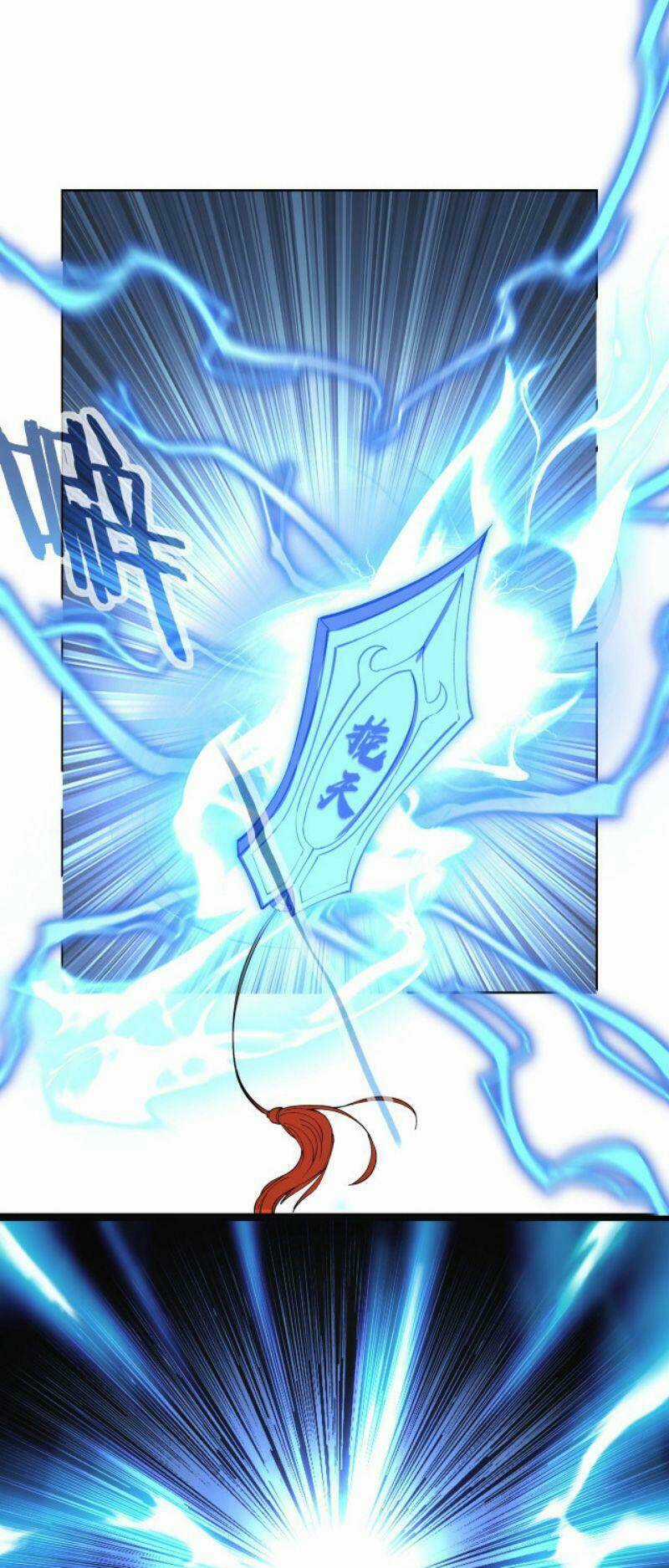 Bắt Đầu Từ Độ Kiếp Chapter 16 trang 38